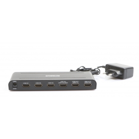 SPEAKA PROFESSIONAL SP-HDA-550 4K HDMI (275224)