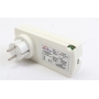 AirCircle ELEKTRONISCHER MAUERKASTEN AEROBOY 125MM (275243)