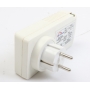 AirCircle ELEKTRONISCHER MAUERKASTEN AEROBOY 125MM (275243)