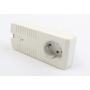 AirCircle ELEKTRONISCHER MAUERKASTEN AEROBOY 125MM (275243)