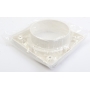 AirCircle ELEKTRONISCHER MAUERKASTEN AEROBOY 125MM (275243)