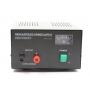 Voltcraft FSP-11320 Labornetzgerät Festspannungsnetzgerät 13,8V/DC 20A 280W Ausgänge 1 schwarz (275264)
