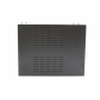 Voltcraft FSP-11320 Labornetzgerät Festspannungsnetzgerät 13,8V/DC 20A 280W Ausgänge 1 schwarz (275264)