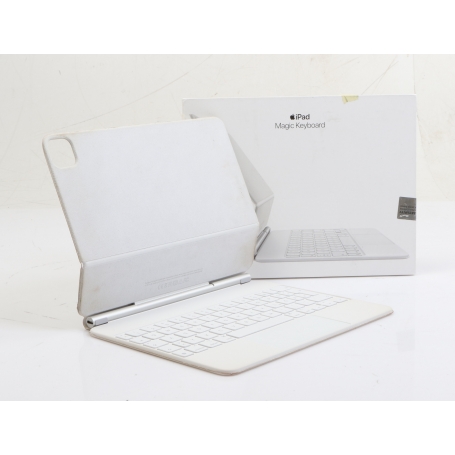 Apple Mag Keyboard 11 iPad Pro 3 WS DE (275487)