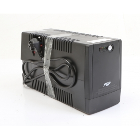 FORTRON USV FP1500 1500 VA / 900 W (275654)