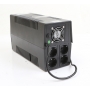 FORTRON USV FP1500 1500 VA / 900 W (275654)