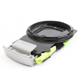 Dometic 2426015331 Schieber komplett für CT Fäkalientank Campingtoilette Camping Wohnwagen Wohnmobil (275666)