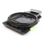 Dometic 2426015331 Schieber komplett für CT Fäkalientank Campingtoilette Camping Wohnwagen Wohnmobil (275666)