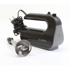 Bosch MFQ498B Handrührer Styline sw/silb (275675)