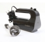 Bosch MFQ498B Handrührer Styline sw/silb (275675)