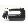 Bosch MFQ498B Handrührer Styline sw/silb (275675)