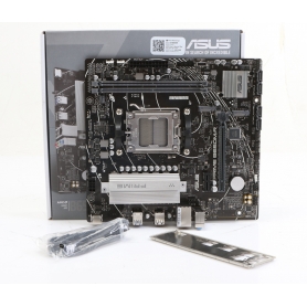 ASUS PRIME B650M-R MB mATX (275697)