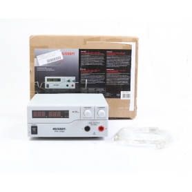 VOLTCRAFT PPS 11360 PROG. LABOR-NETZT (275714)