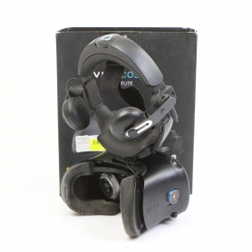 HTC Cosmos Elite HMD VR-Brille (275720)