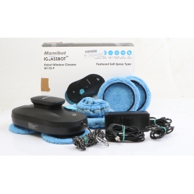 MAMIBOT W110-P FENSTERREINIGUNGSROBOTER (275726)