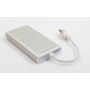 j5create JUA210 Externe Grafikkarte VGA USB 2.0 USB unterstützte Monitore 1 (275750)