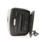 Schäfer Shop Aktenvernichter SH 1023-A CC schwarz (275762)