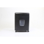 Aktenvernichter SH 1023-A CC schwarz (275767)
