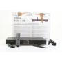 Renkforce RF-DAB-IR1700 Radio-Adapter UKW Internetradio DAB+ WLAN Bluetooth DLNA schwarz (275896)