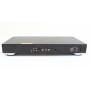 Renkforce RF-DAB-IR1700 Radio-Adapter UKW Internetradio DAB+ WLAN Bluetooth DLNA schwarz (275896)