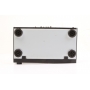 Renkforce RF-DAB-IR1700 Radio-Adapter UKW Internetradio DAB+ WLAN Bluetooth DLNA schwarz (275896)