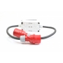 TIP 3/16CEE STECKER MID 3PH16A CEE (275899)