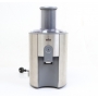 Braun Multiquick 7 J700 Entsafter Saftpresse Obstpresse 1,25 Liter 1000 Watt silber (275900)