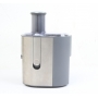 Braun Multiquick 7 J700 Entsafter Saftpresse Obstpresse 1,25 Liter 1000 Watt silber (275900)