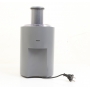 Braun Multiquick 7 J700 Entsafter Saftpresse Obstpresse 1,25 Liter 1000 Watt silber (275900)
