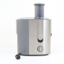 Braun Multiquick 7 J700 Entsafter Saftpresse Obstpresse 1,25 Liter 1000 Watt silber (275900)