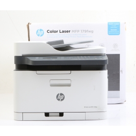 HP COLOR LASER MFP 179FWG (275923)