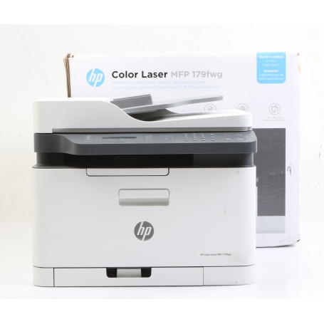 HP COLOR LASER MFP 179FWG (275923)