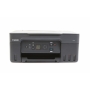 Canon Pixma G3570 Tintenstrahl-Multifunktionsgerät Drucker Scanner Kopierer Tintentank-System USB WLAN schwarz (275925)