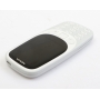 Nokia 3310 2,4 Handy Dual-SIM 2MP Kamera 16MB Bluetooth grau (276139)