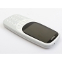 Nokia 3310 2,4 Handy Dual-SIM 2MP Kamera 16MB Bluetooth grau (276139)