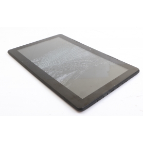 Hannspree Zeus 13,3" Tablet MediTek MT8183 2GHz 3GB RAM 32GB ARM Cortex Android WiFi schwarz (276147)