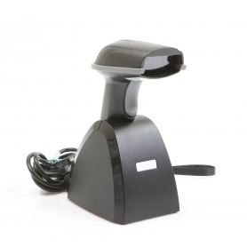 RENKFORCE ILS6300BU 1D LASER WIREL. BT+D Barcode Scanner (276148)