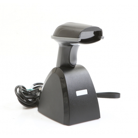 RENKFORCE ILS6300BU 1D LASER WIREL. BT+D Barcode Scanner (276148)