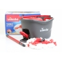 Vileda TURBO BOX inkl. TURBO REFILL MICR (276154)