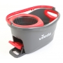 Vileda TURBO BOX inkl. TURBO REFILL MICR (276154)