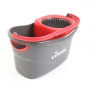 Vileda TURBO BOX inkl. TURBO REFILL MICR (276154)