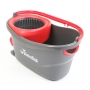 Vileda TURBO BOX inkl. TURBO REFILL MICR (276154)