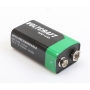 VOLTCRAFT 27 x LIION 9 V BLOCK-AKKU 500 MAH (276161)