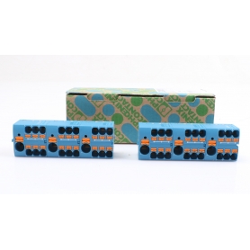 Phoenix Contact QUINT-UPS Industrielle USV-Anlage Stromversorgung DIN Rail 24DC 5-1,3A H (276163)