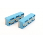 Phoenix Contact QUINT-UPS Industrielle USV-Anlage Stromversorgung DIN Rail 24DC 5-1,3A H (276163)