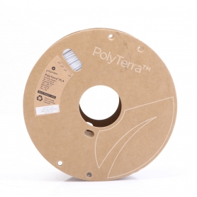 Filament PolyTerra PLA 1.75mm marmor (276257)