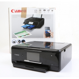 CANON PIXMA TS8150 SCHWARZ (248118)