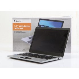 Denver Laptop NID-11125DE Cel/3/64/W10 (250372)