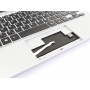 Denver Laptop NID-11125DE Cel/3/64/W10 (250372)