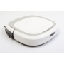 Ecovacs Deebot DA5G Saugroboter Staubwischroboter 0,45 Liter weiß (255773)